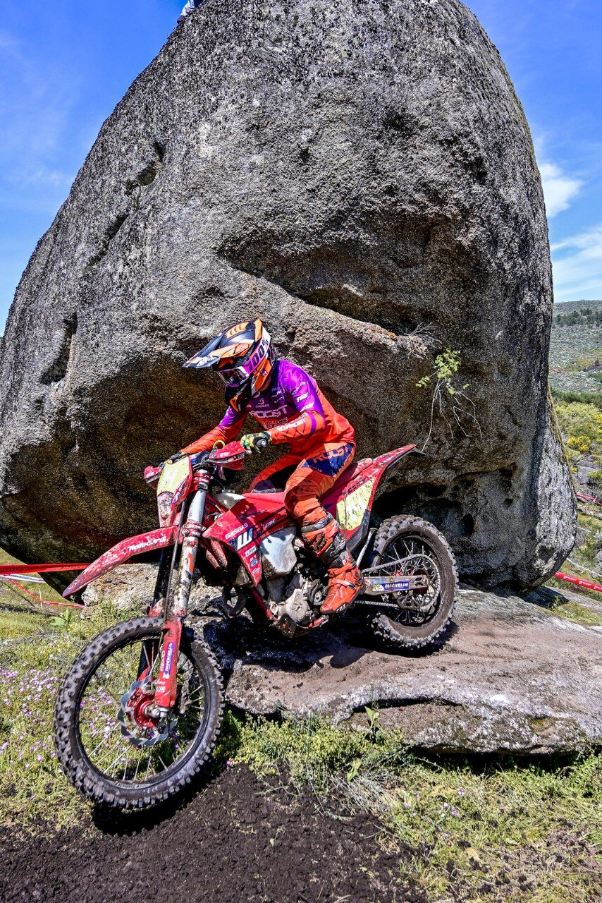 EnduroGP World Championship - Round 2 - Valpaços (Portugal)