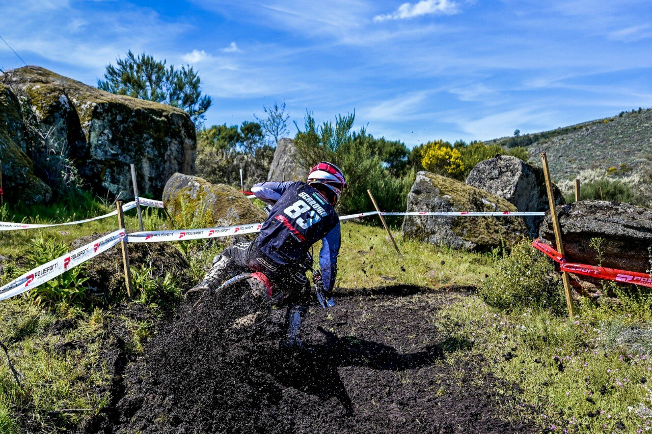 EnduroGP World Championship - Round 2 - Valpaços (Portugal)