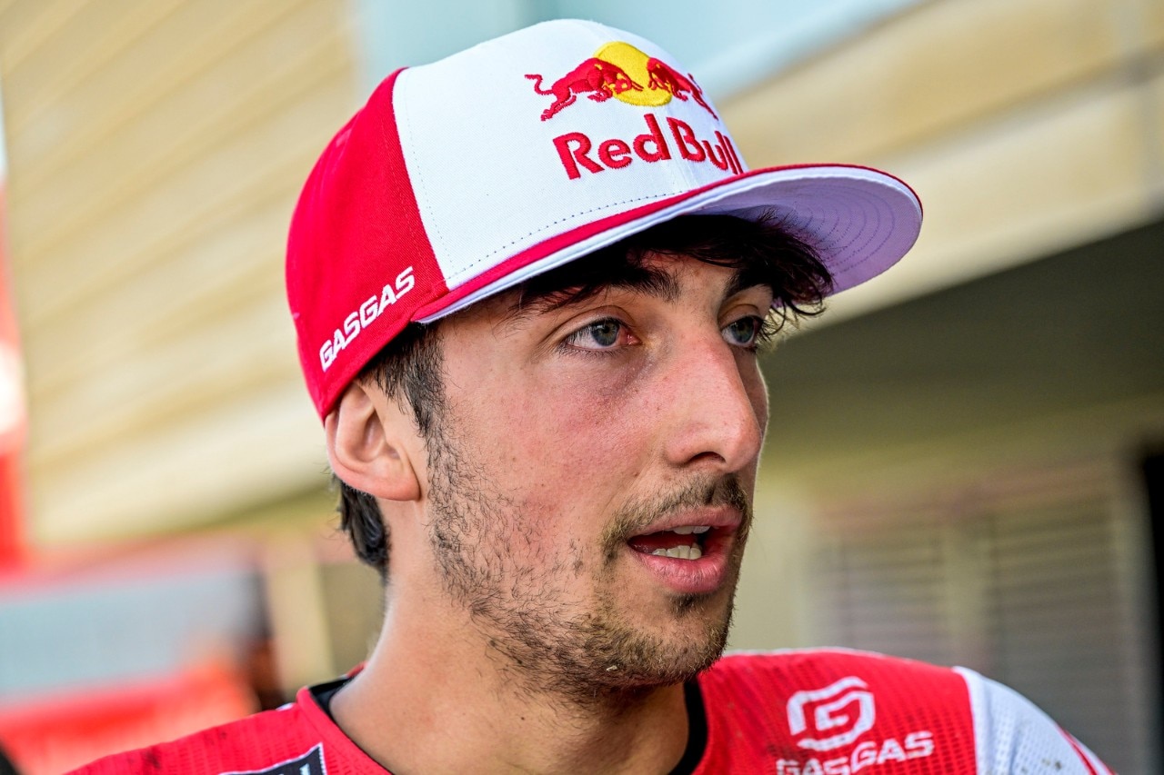 EnduroGP World Championship - Round 2 - Valpaços (Portugal)