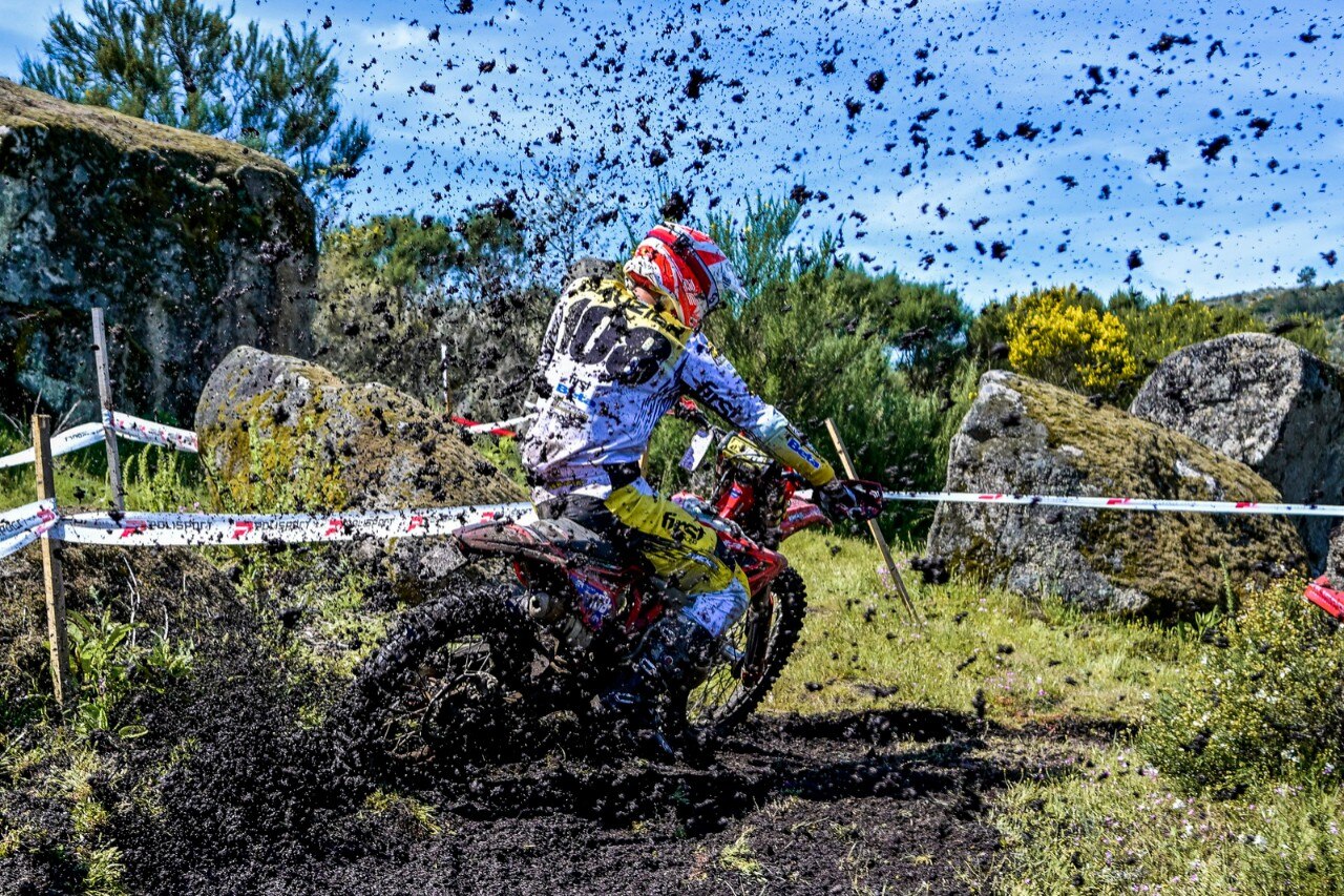 EnduroGP World Championship - Round 2 - Valpaços (Portugal)