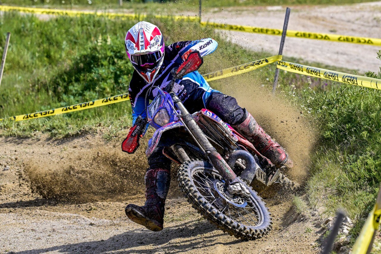 EnduroGP World Championship - Round 2 - Valpaços (Portugal)