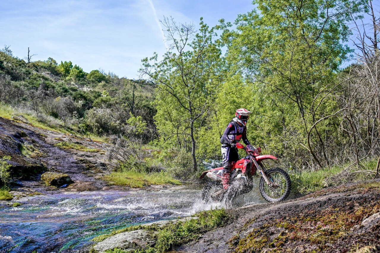 EnduroGP World Championship - Round 2 - Valpaços (Portugal)
