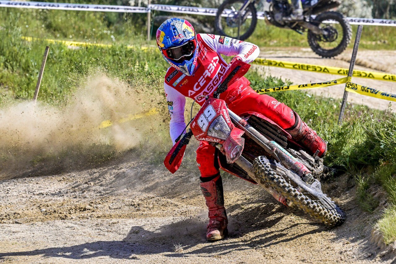EnduroGP World Championship - Round 2 - Valpaços (Portugal)