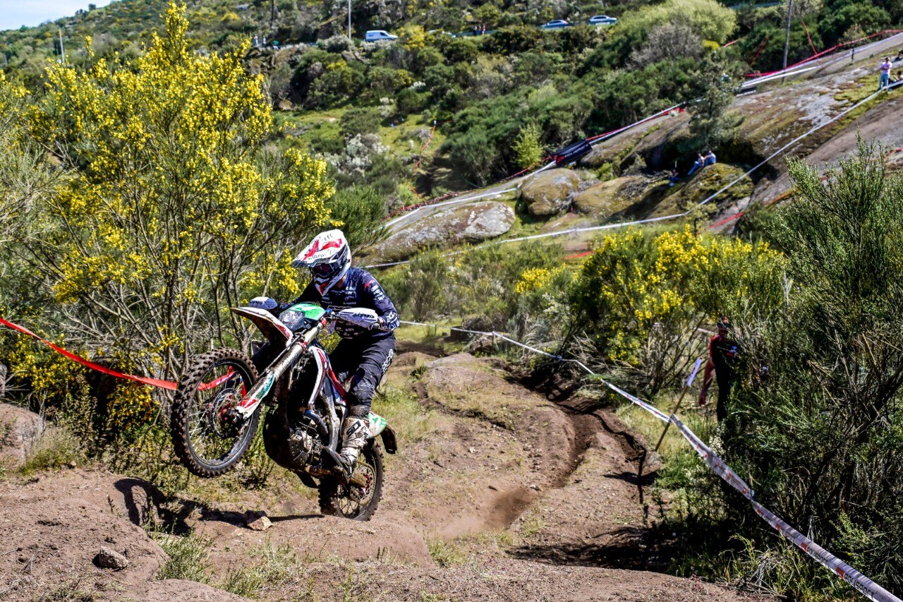 EnduroGP World Championship - Round 2 - Valpaços (Portugal)