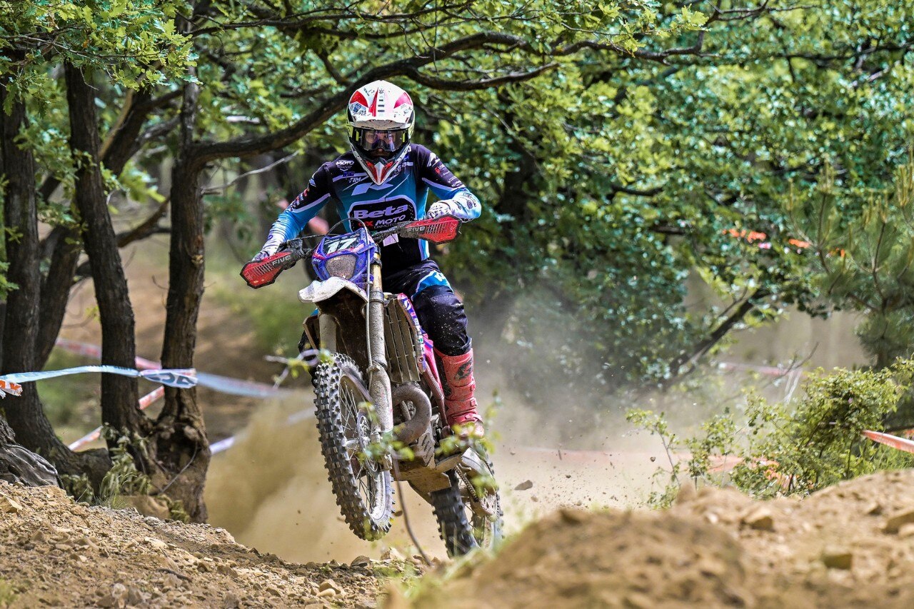 EnduroGP World Championship - Round 3 - Romania