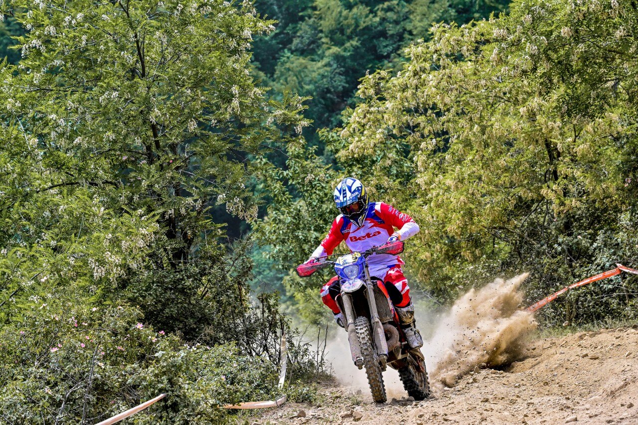 EnduroGP World Championship - Round 3 - Romania