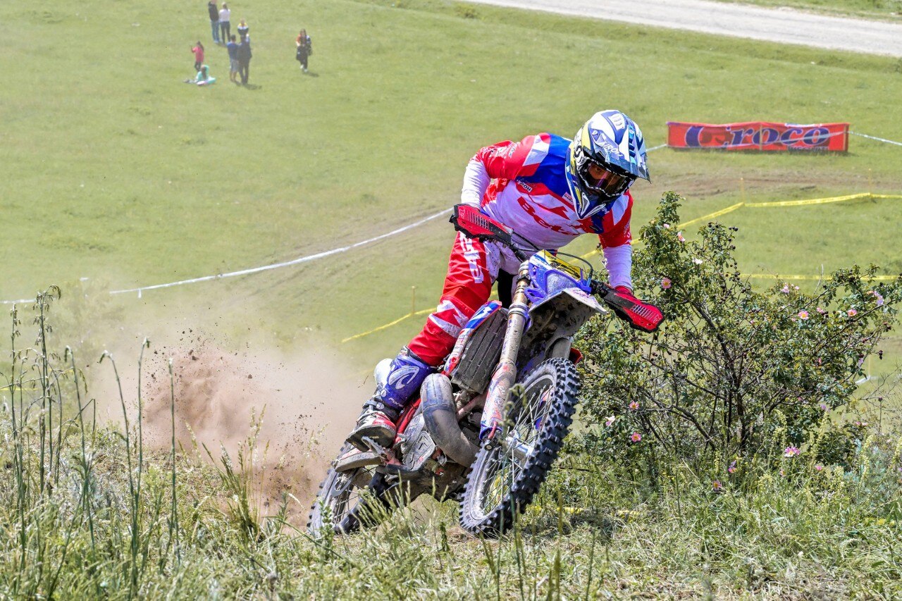EnduroGP World Championship - Round 3 - Romania