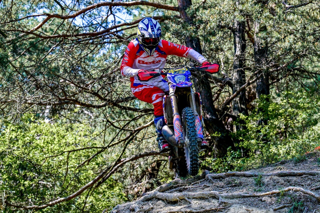 EnduroGP World Championship - Round 3 - Romania