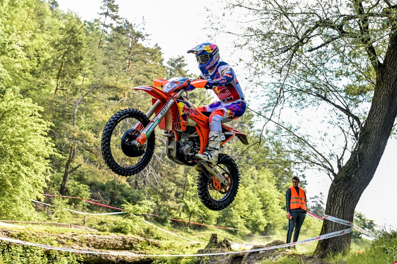 EnduroGP World Championship - Round 3 - Romania