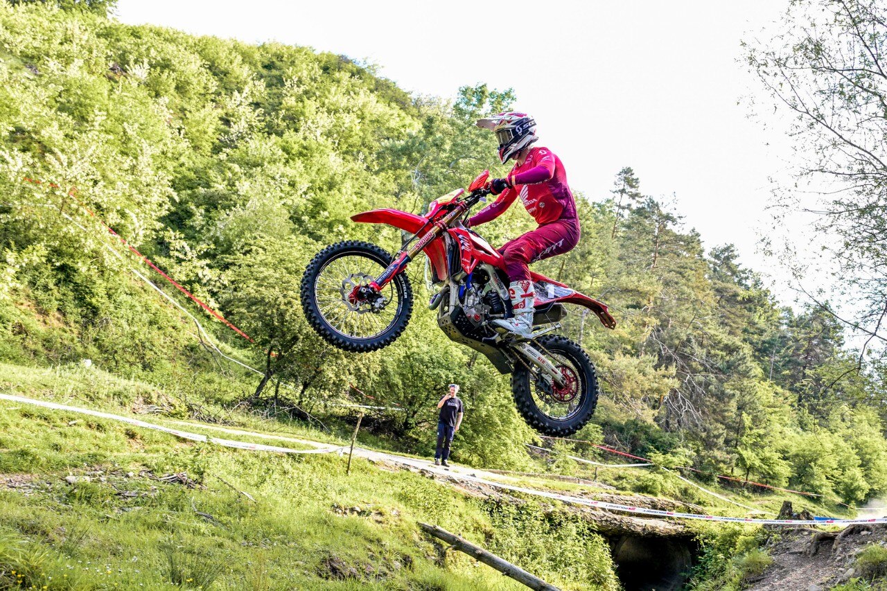EnduroGP World Championship - Round 3 - Romania