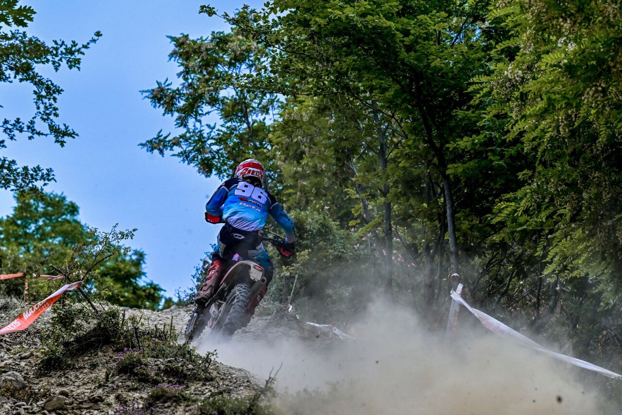 EnduroGP World Championship - Round 3 - Romania