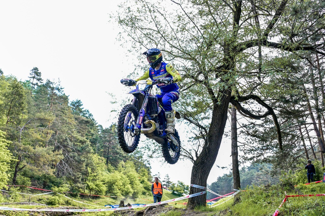 EnduroGP World Championship - Round 3 - Romania