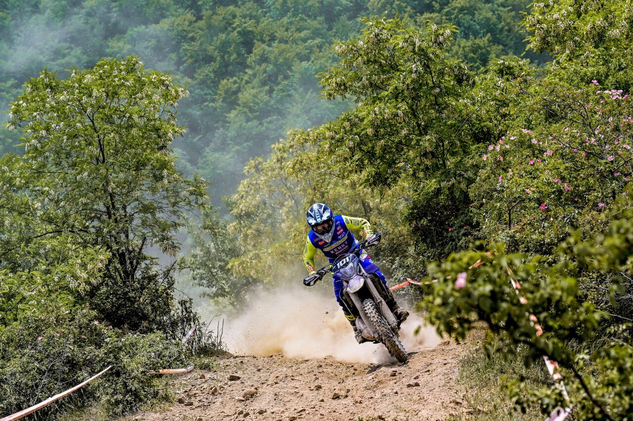 EnduroGP World Championship - Round 3 - Romania