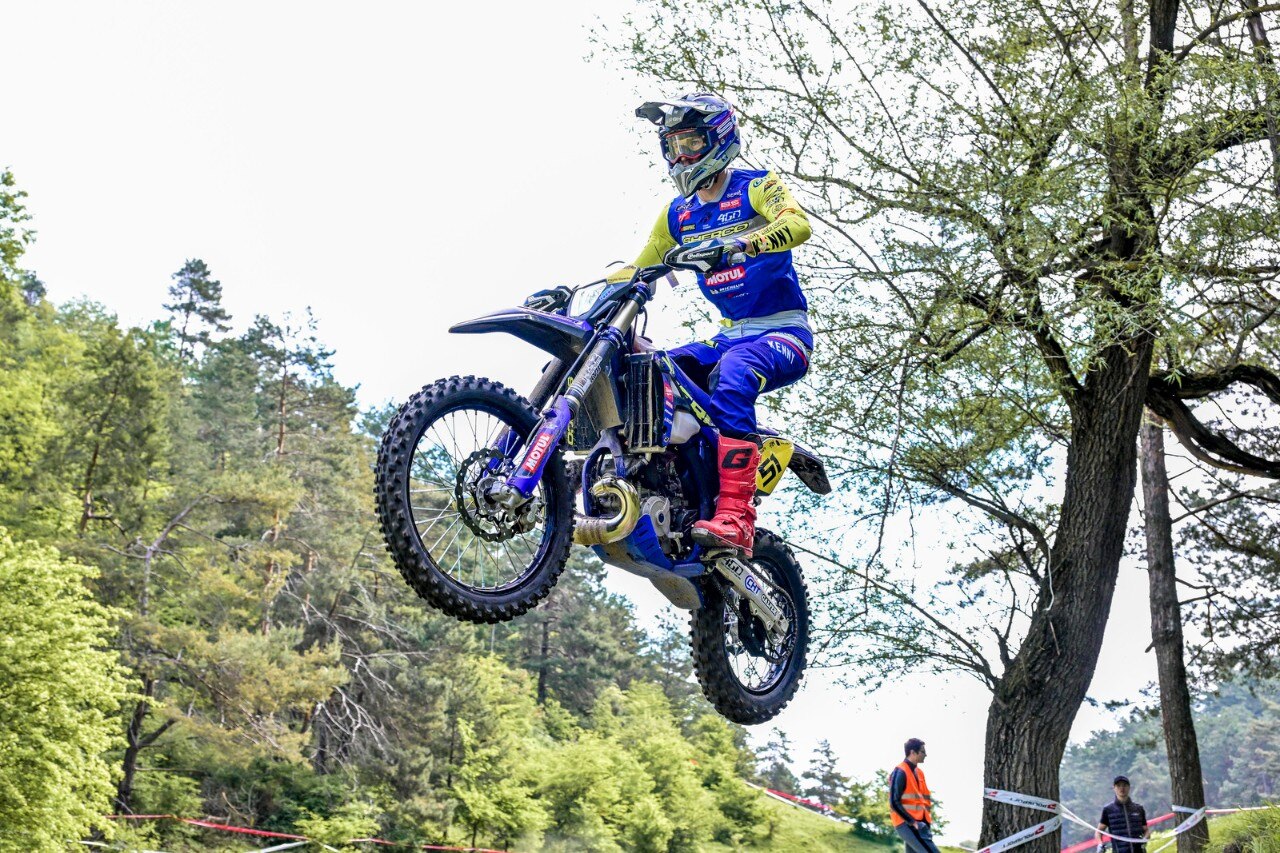 EnduroGP World Championship - Round 3 - Romania
