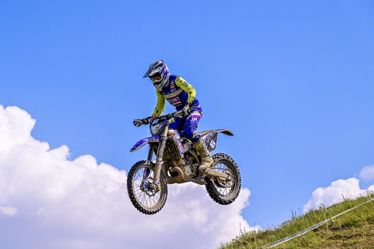 EnduroGP World Championship - Round 3 - Romania