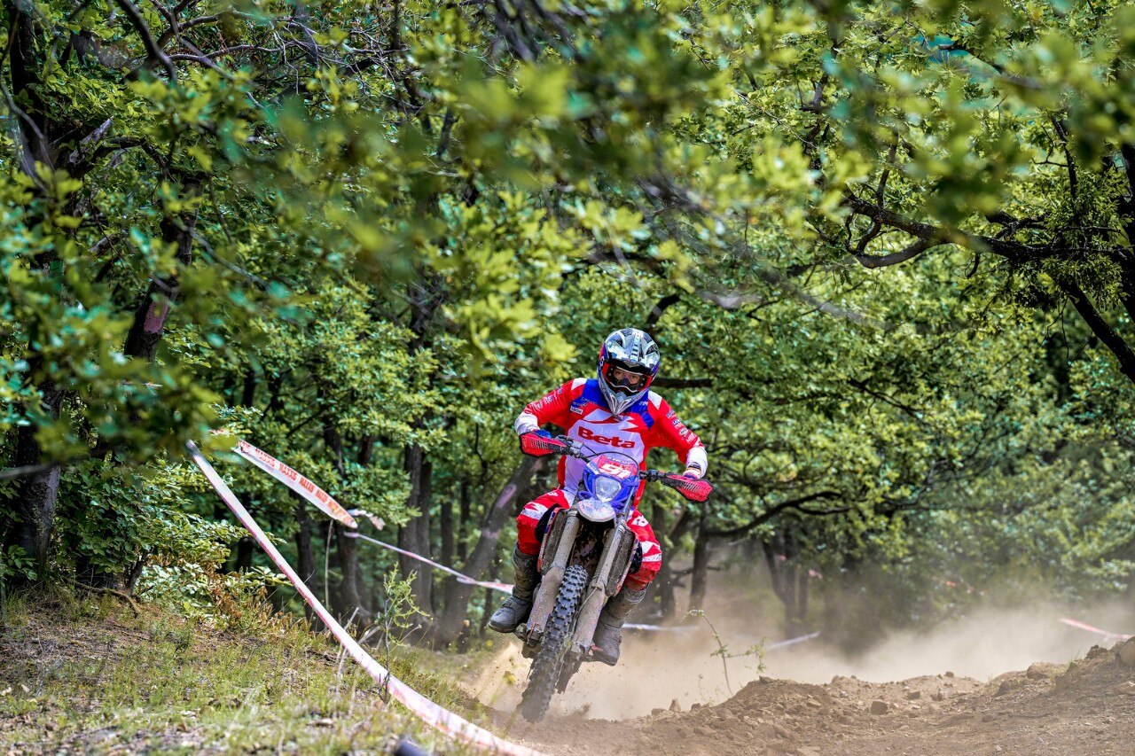 EnduroGP World Championship - Round 3 - Romania