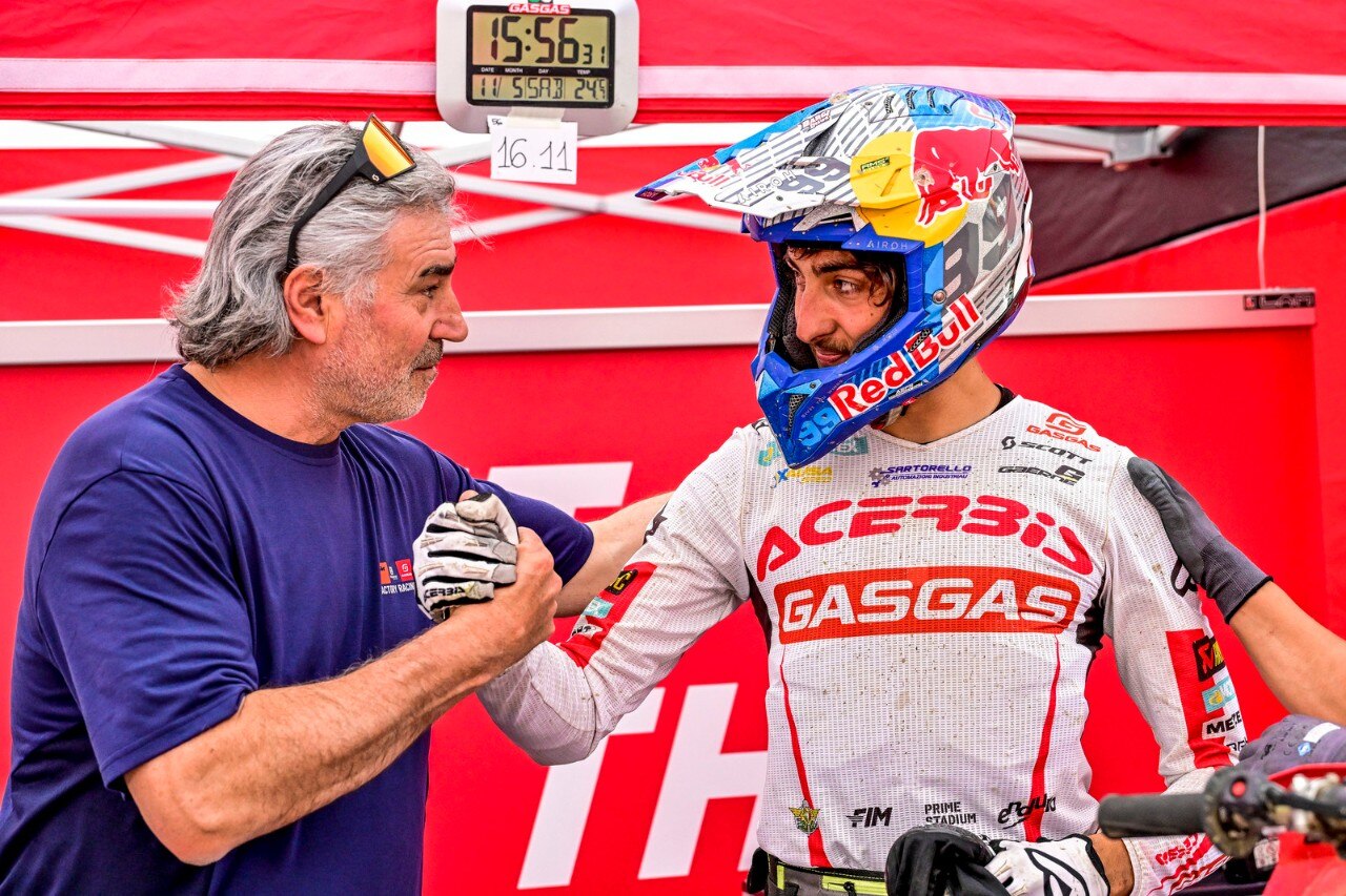 EnduroGP World Championship - Round 3 - Romania