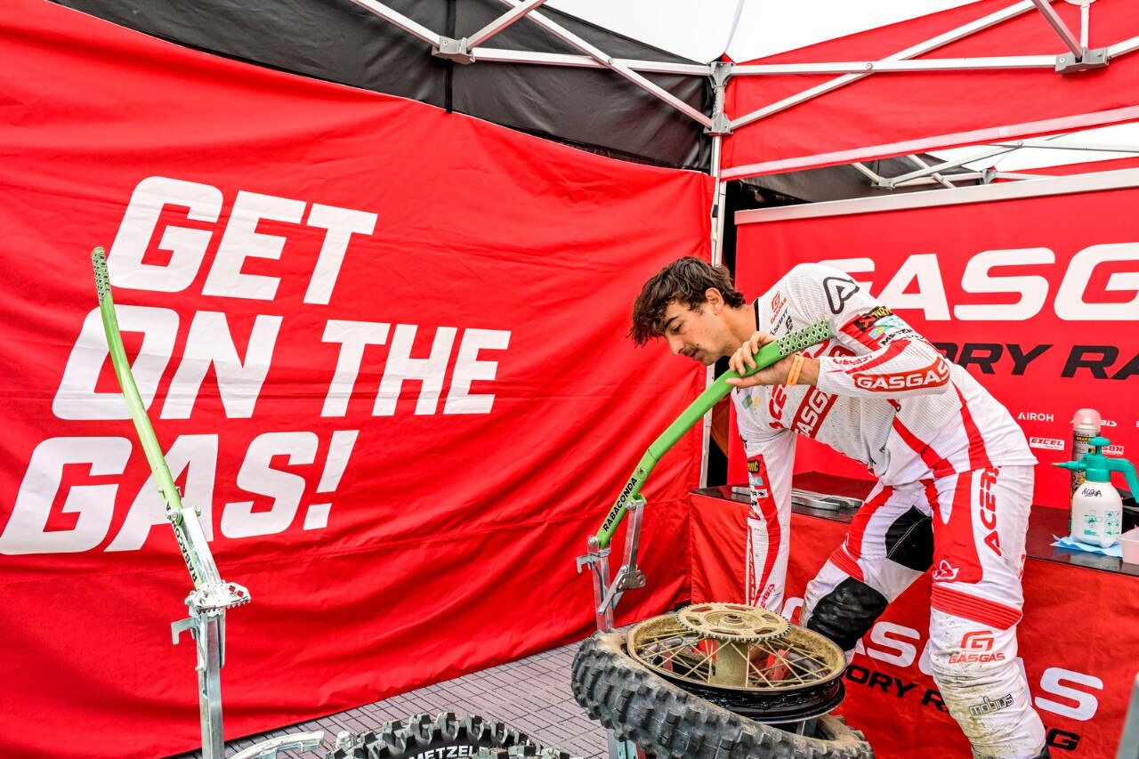 EnduroGP World Championship - Round 3 - Romania