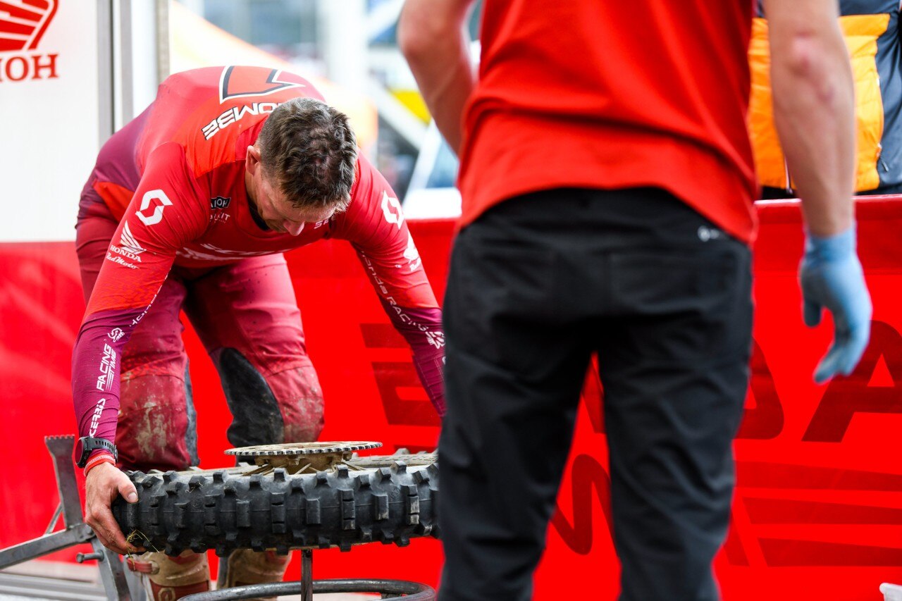 EnduroGP World Championship - Round 3 - Romania