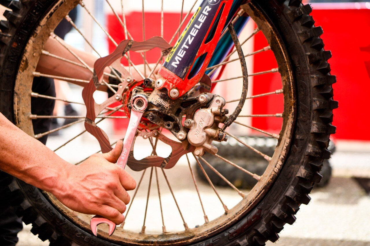 EnduroGP World Championship - Round 3 - Romania