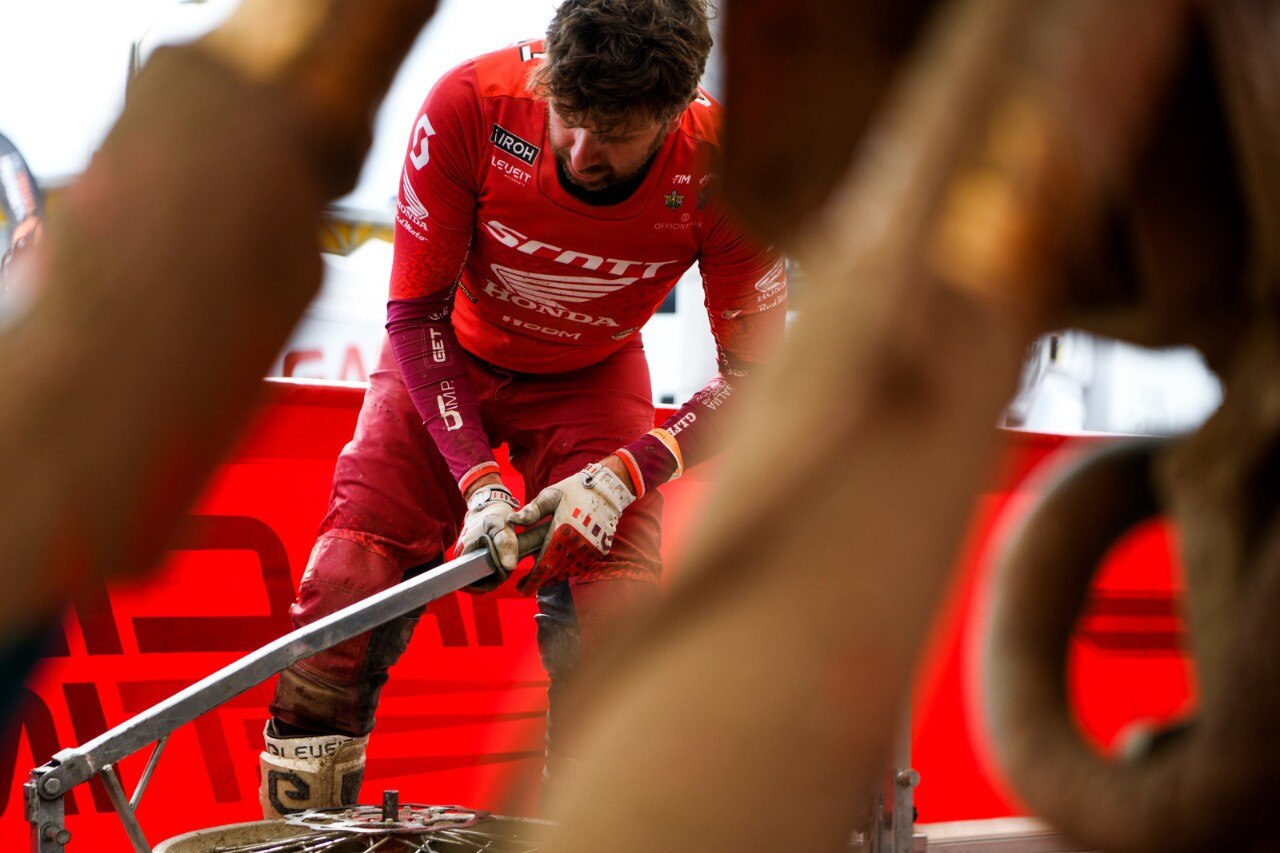 EnduroGP World Championship - Round 3 - Romania