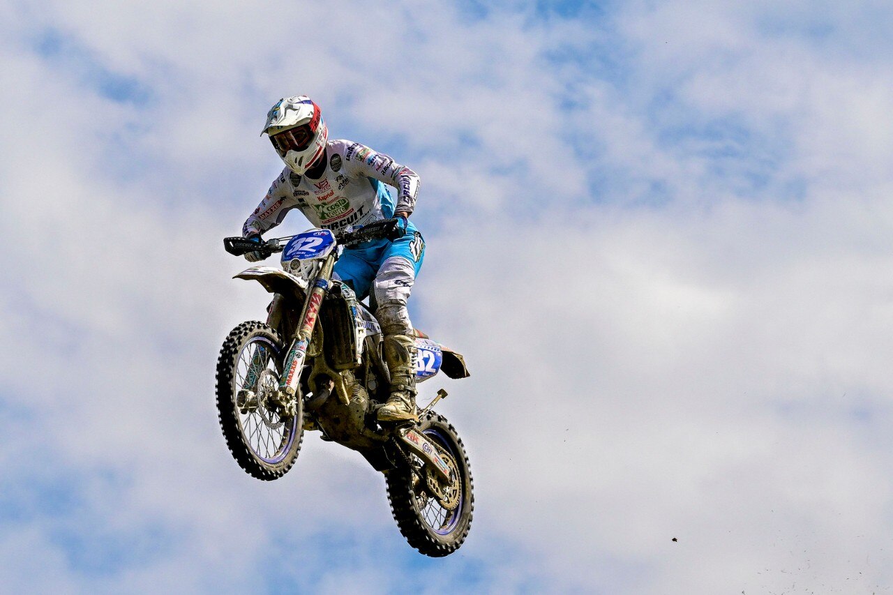 EnduroGP World Championship - Round 3 - Romania