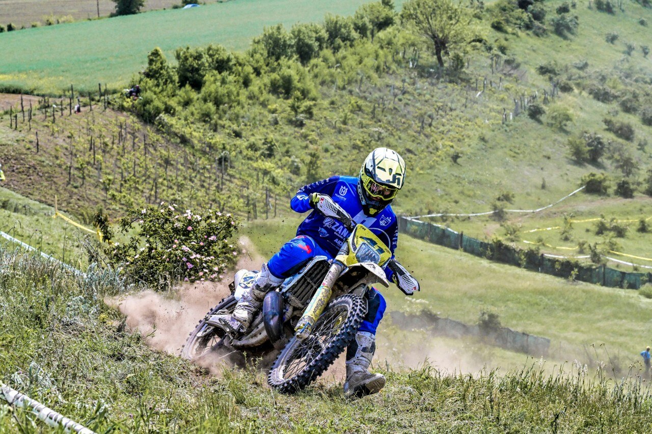 EnduroGP World Championship - Round 3 - Romania