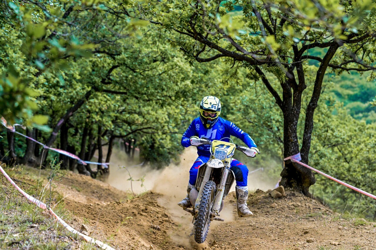 EnduroGP World Championship - Round 3 - Romania