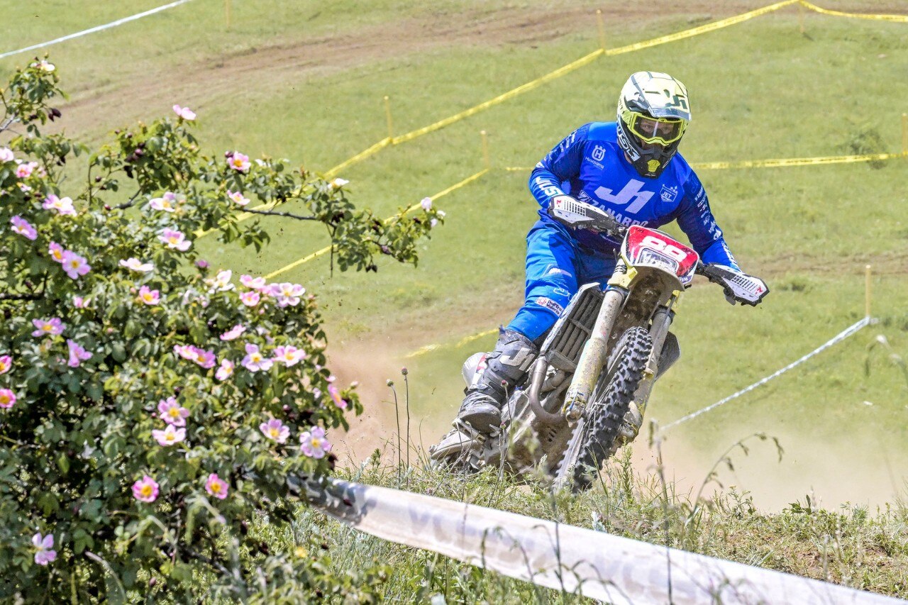 EnduroGP World Championship - Round 3 - Romania