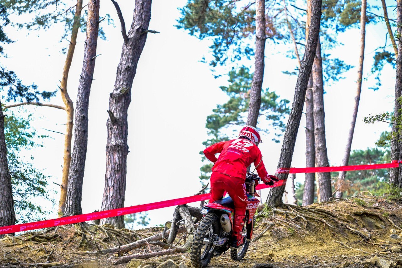 EnduroGP World Championship - Round 3 - Romania