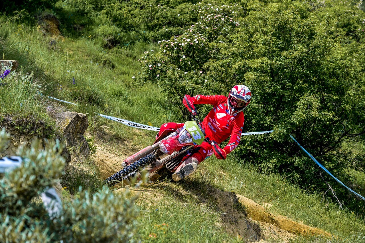 EnduroGP World Championship - Round 3 - Romania