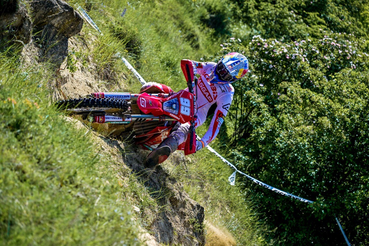 EnduroGP World Championship - Round 3 - Romania