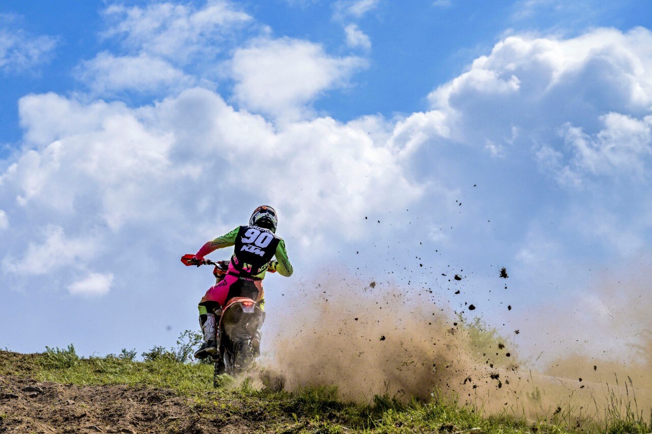 EnduroGP World Championship - Round 3 - Romania