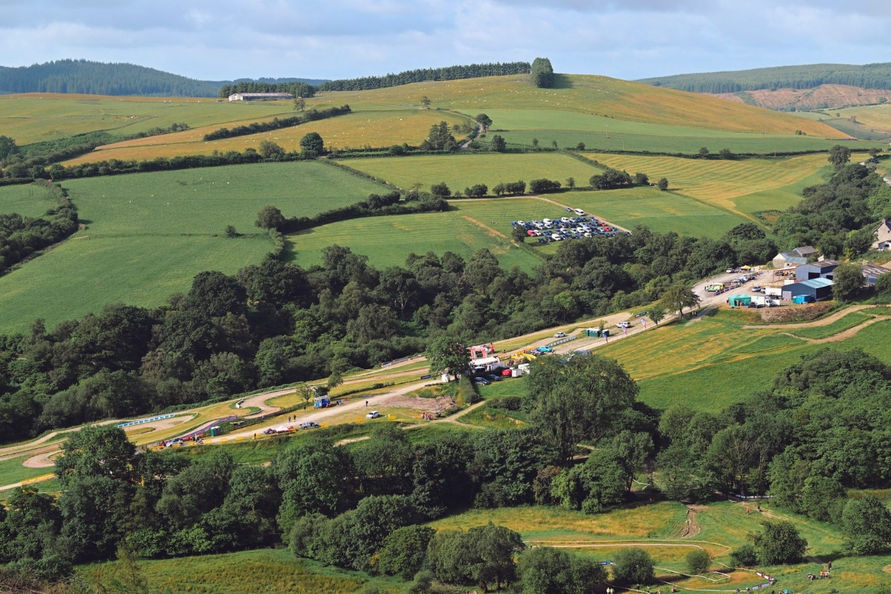 EnduroGP World Championship - Round 6 - Galles