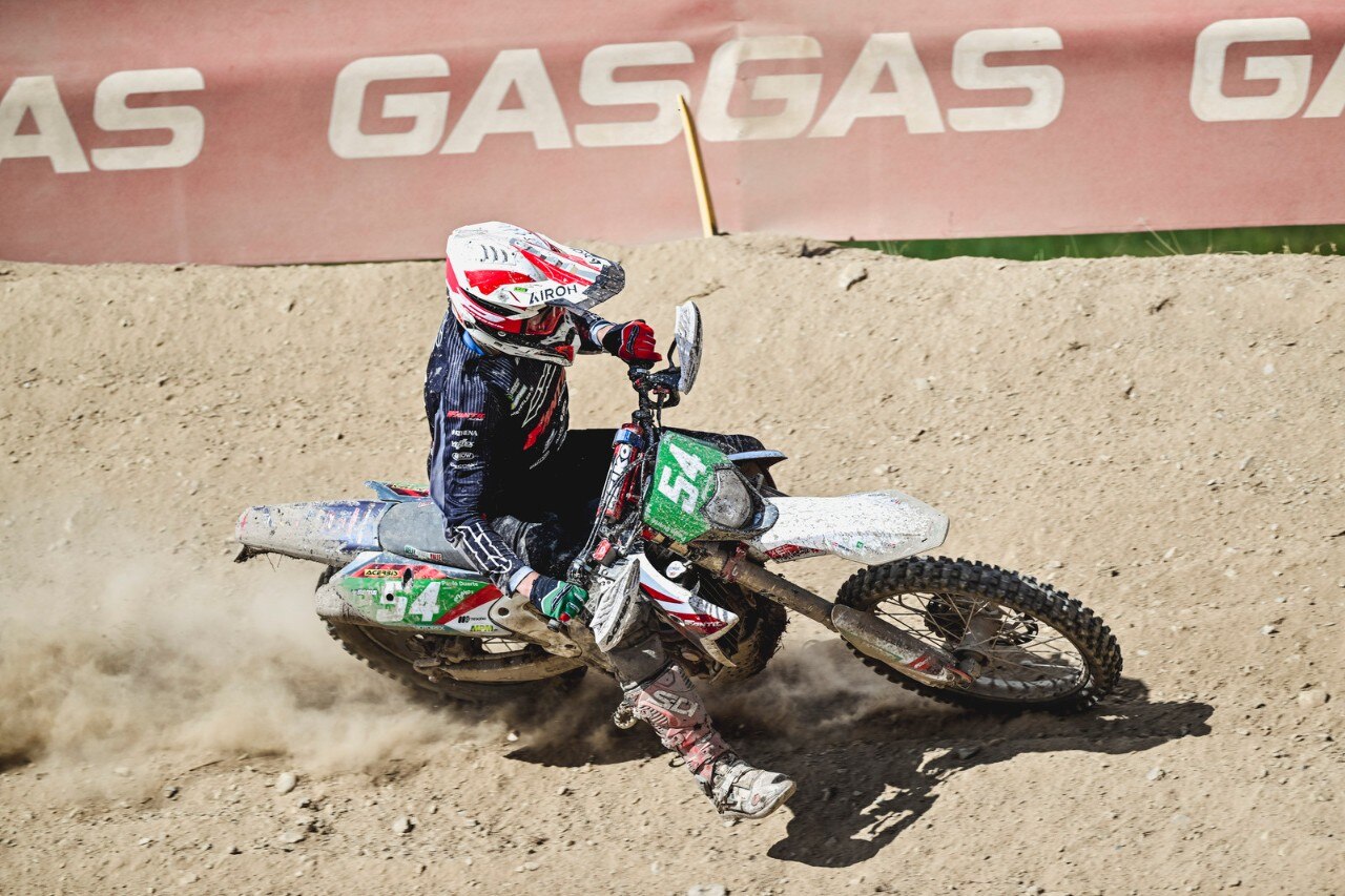 EnduroGP World Championship - Round 6 - Galles