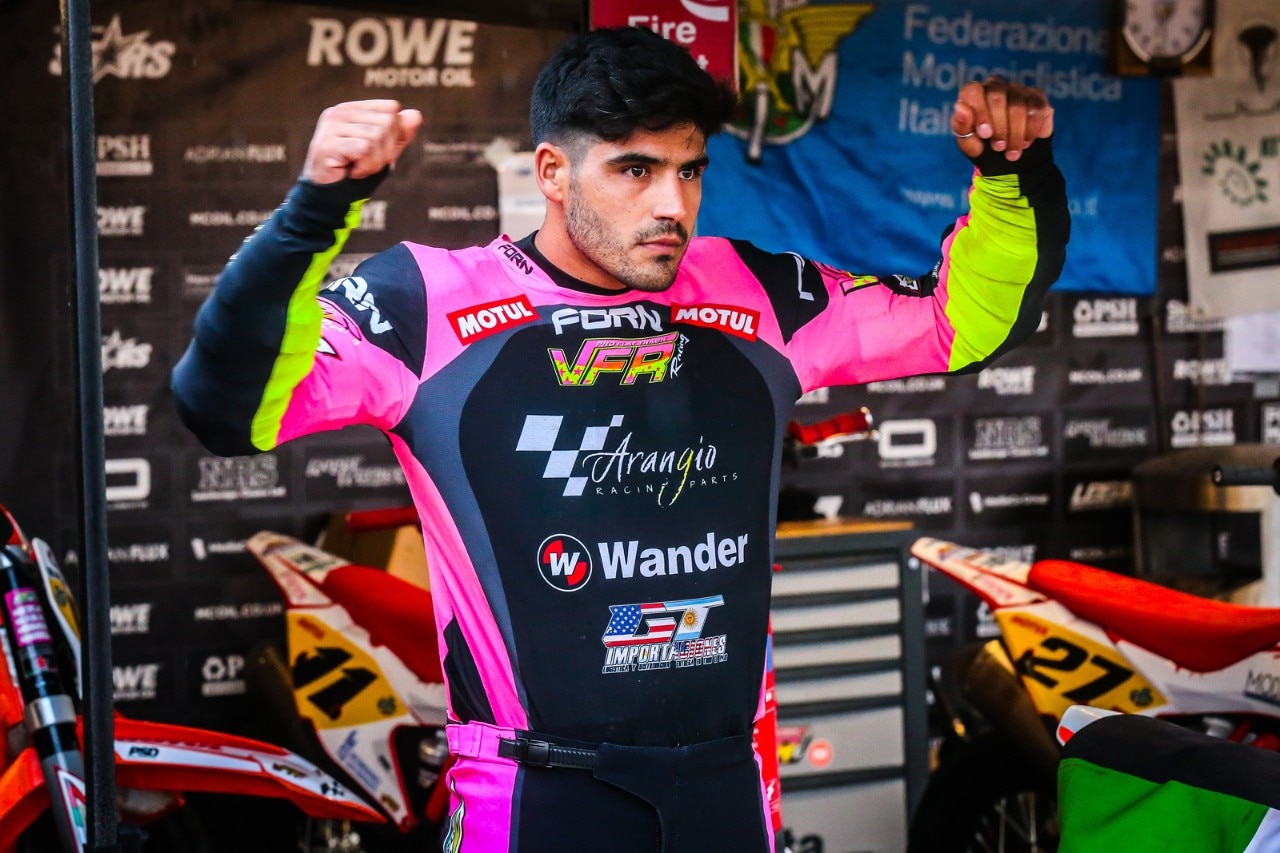 2024 Flat Track World Championship - Round 3 - Kings Lynn