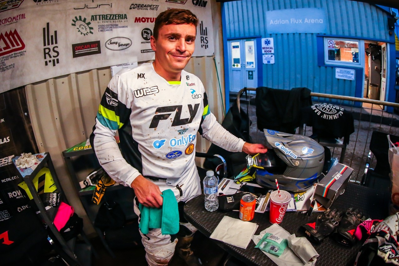 2024 Flat Track World Championship - Round 3 - Kings Lynn