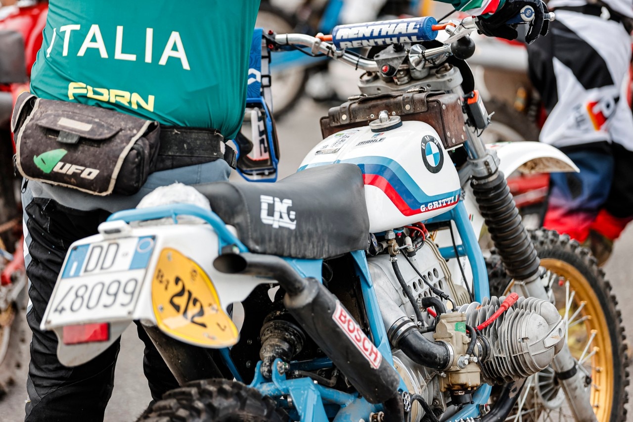 2024 Enduro Vintage Trophy