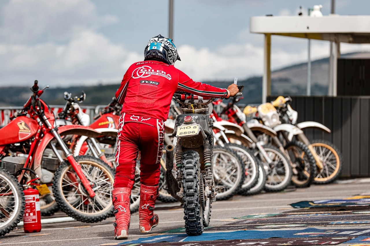 2024 Enduro Vintage Trophy