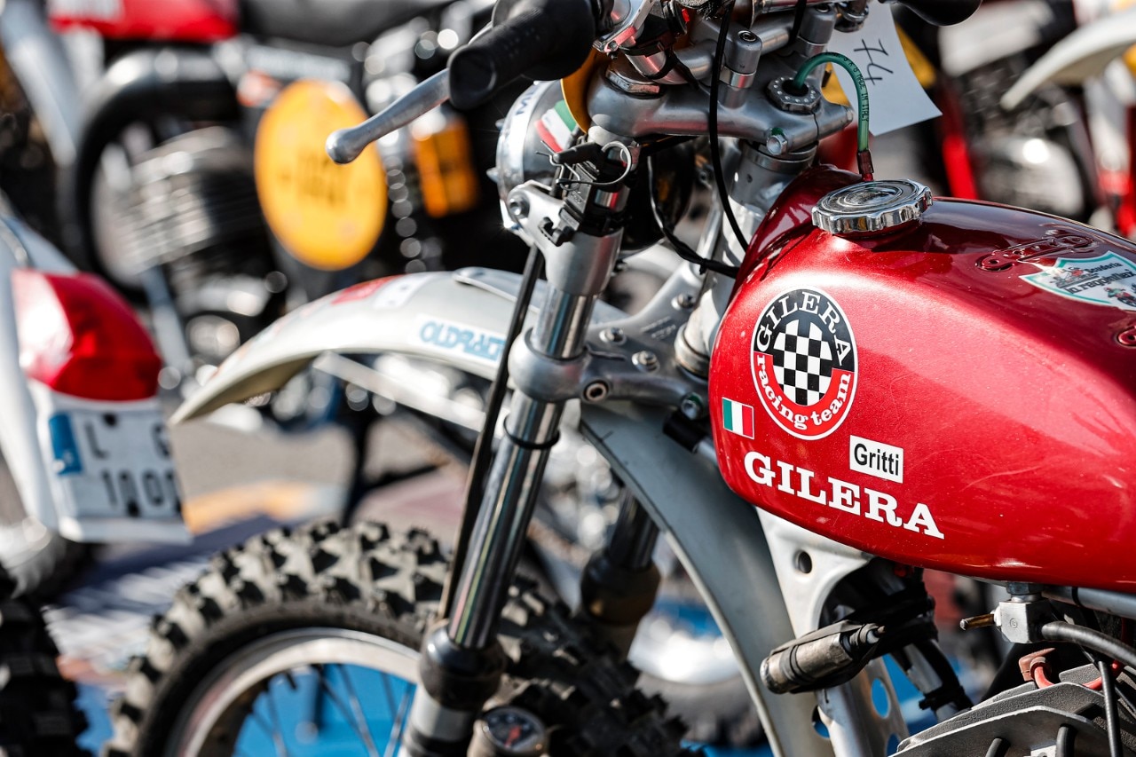 2024 Enduro Vintage Trophy