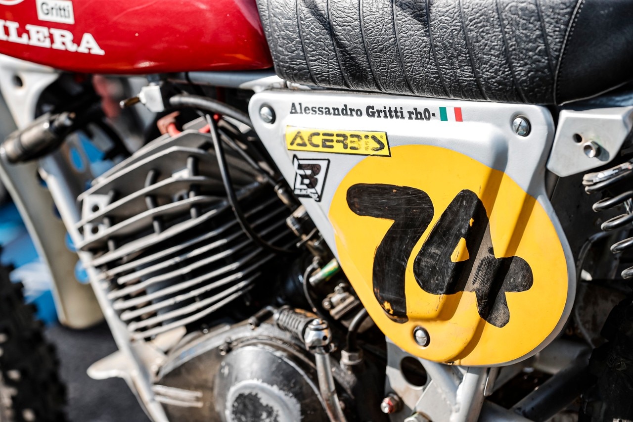 2024 Enduro Vintage Trophy