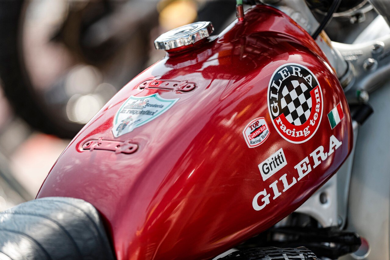 2024 Enduro Vintage Trophy