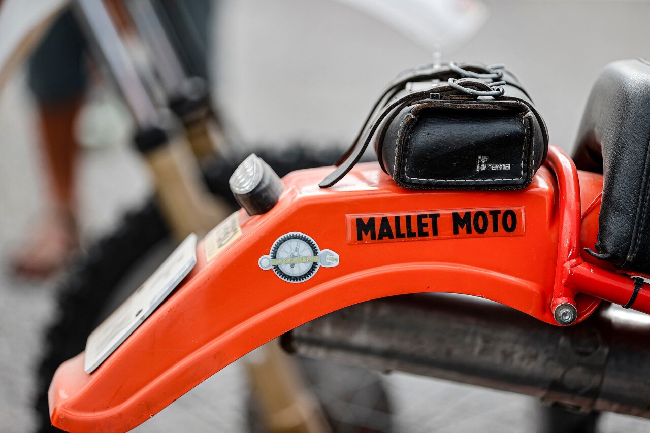 2024 Enduro Vintage Trophy