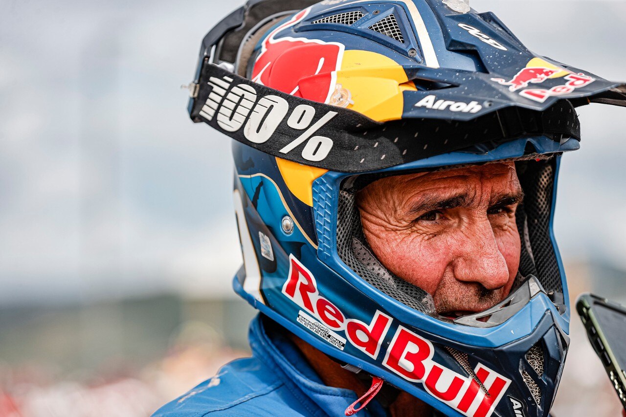 2024 Enduro Vintage Trophy