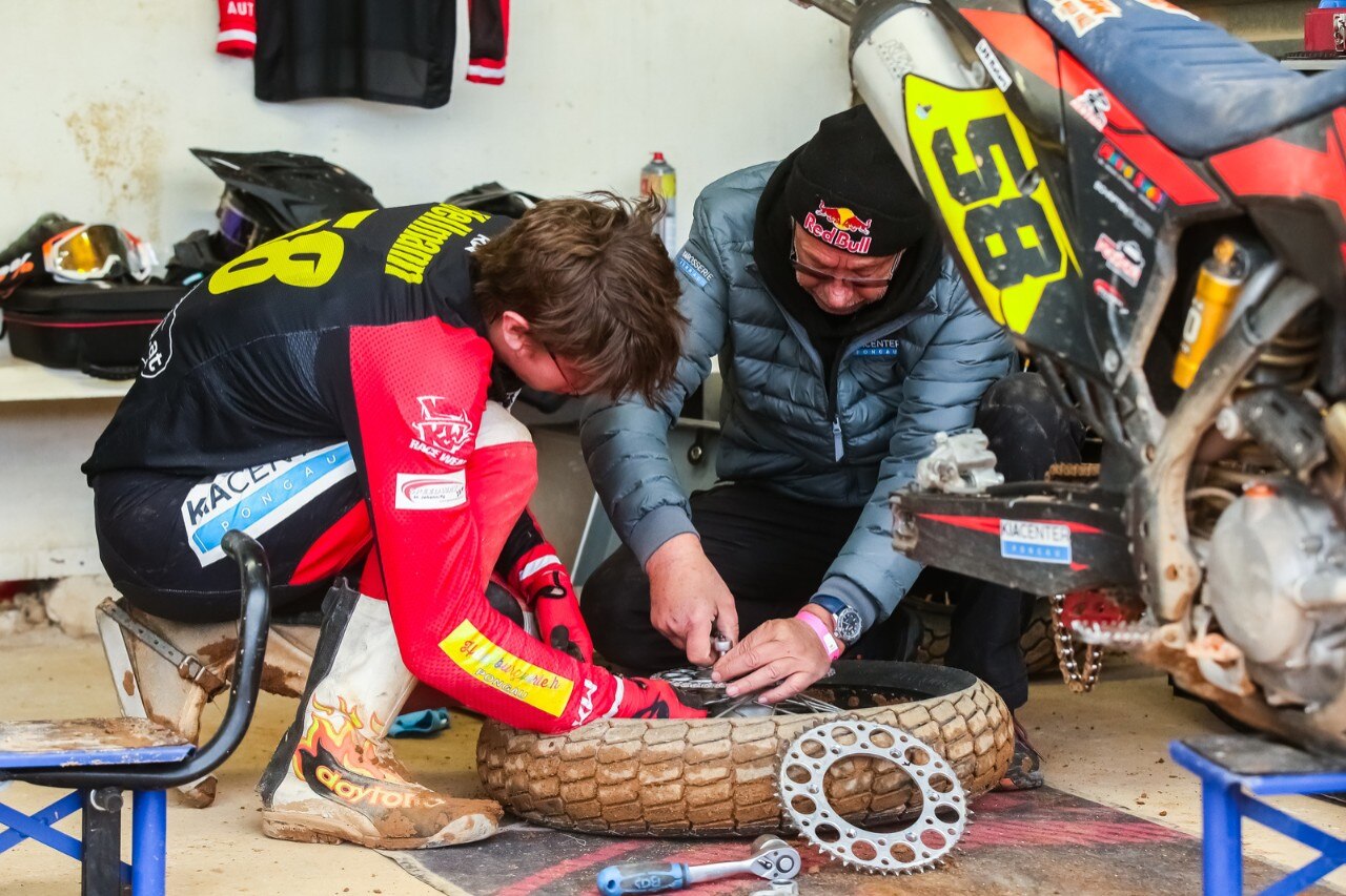 2024 Flat Track World Championship - Pardubice