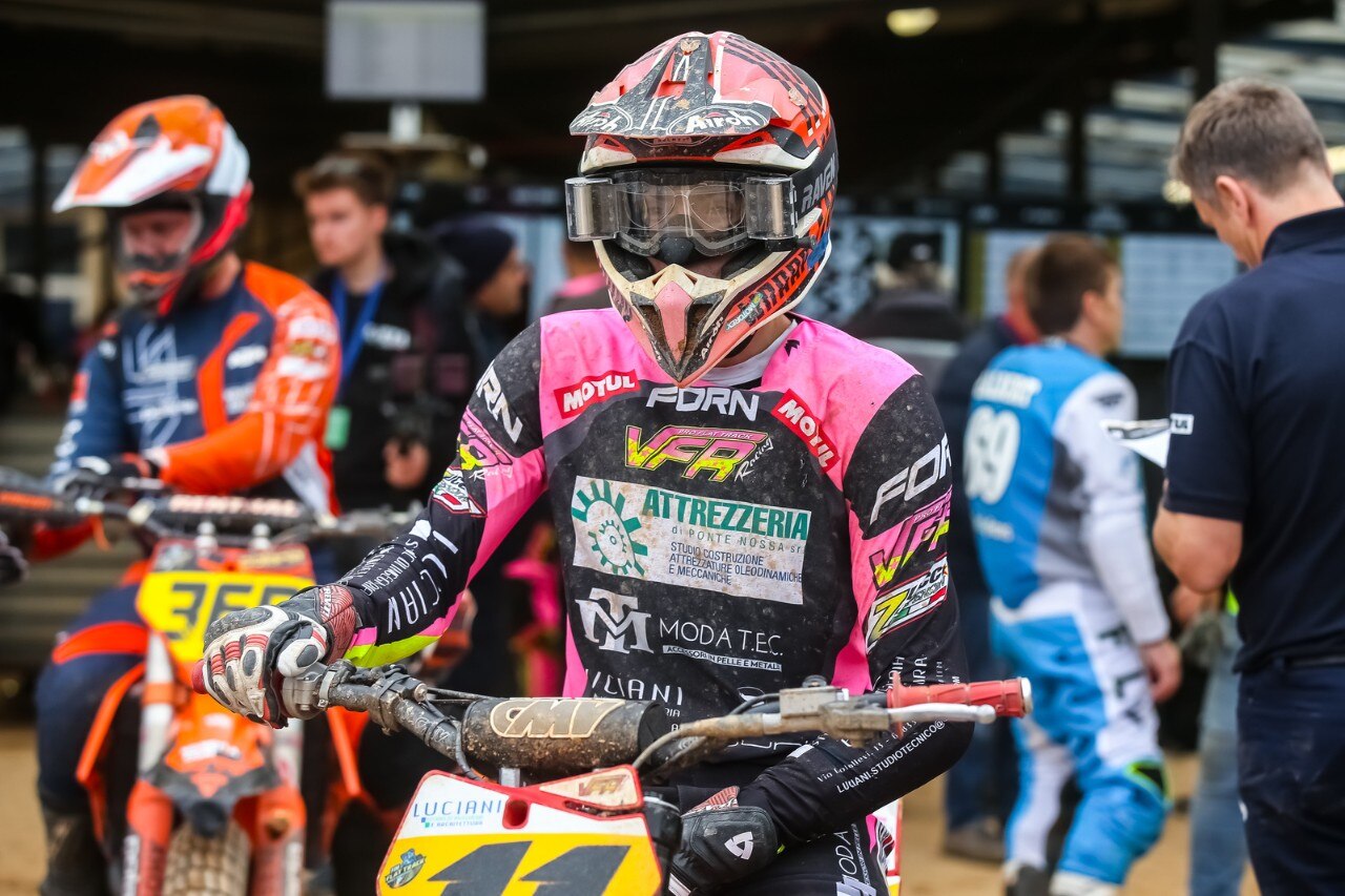 2024 Flat Track World Championship - Pardubice