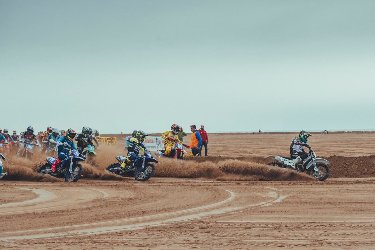 Bibione Sand Storm 2024