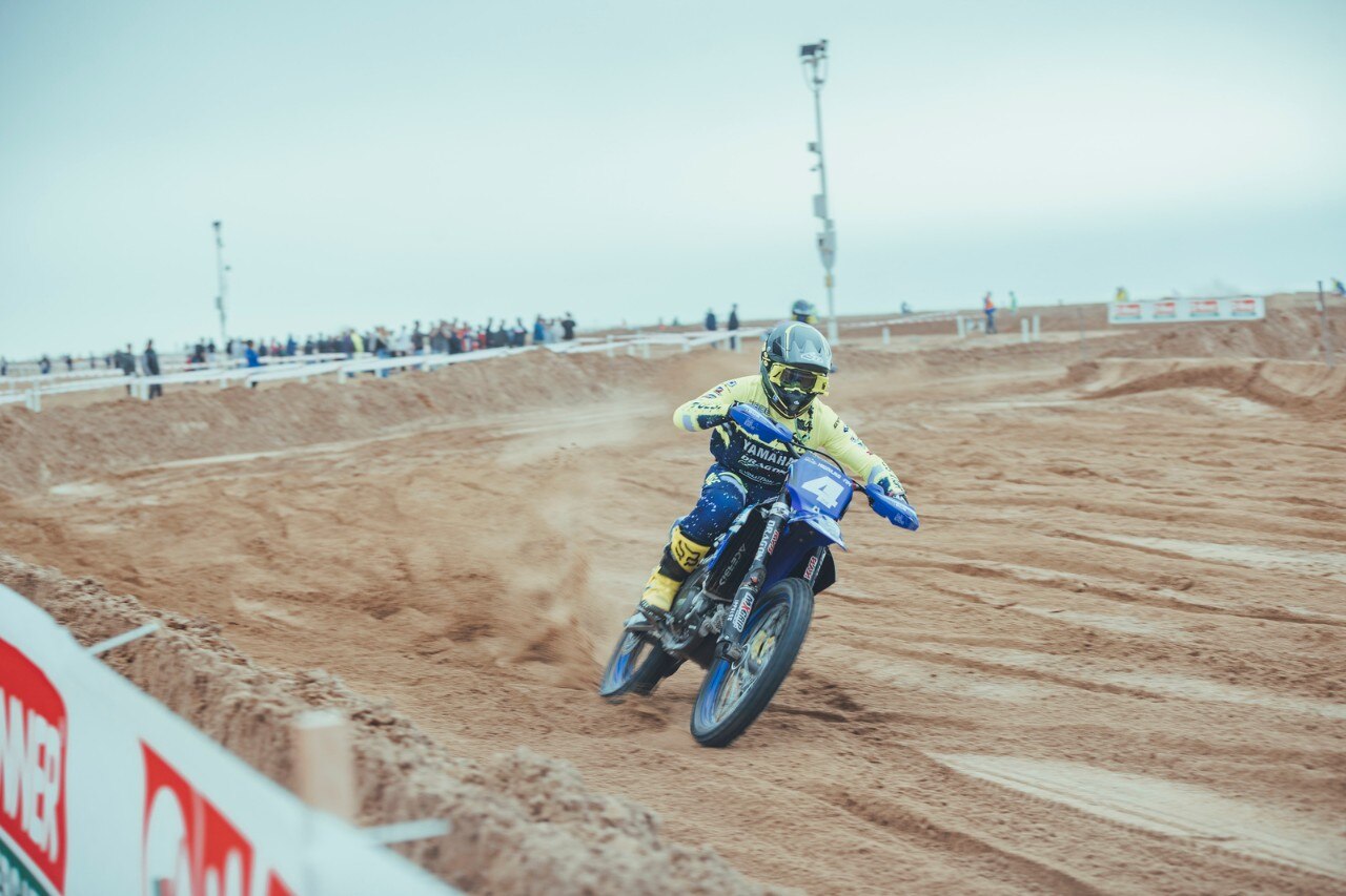 Bibione Sand Storm 2024