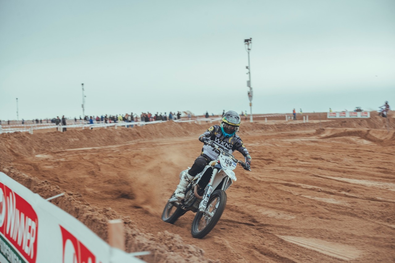 Bibione Sand Storm 2024