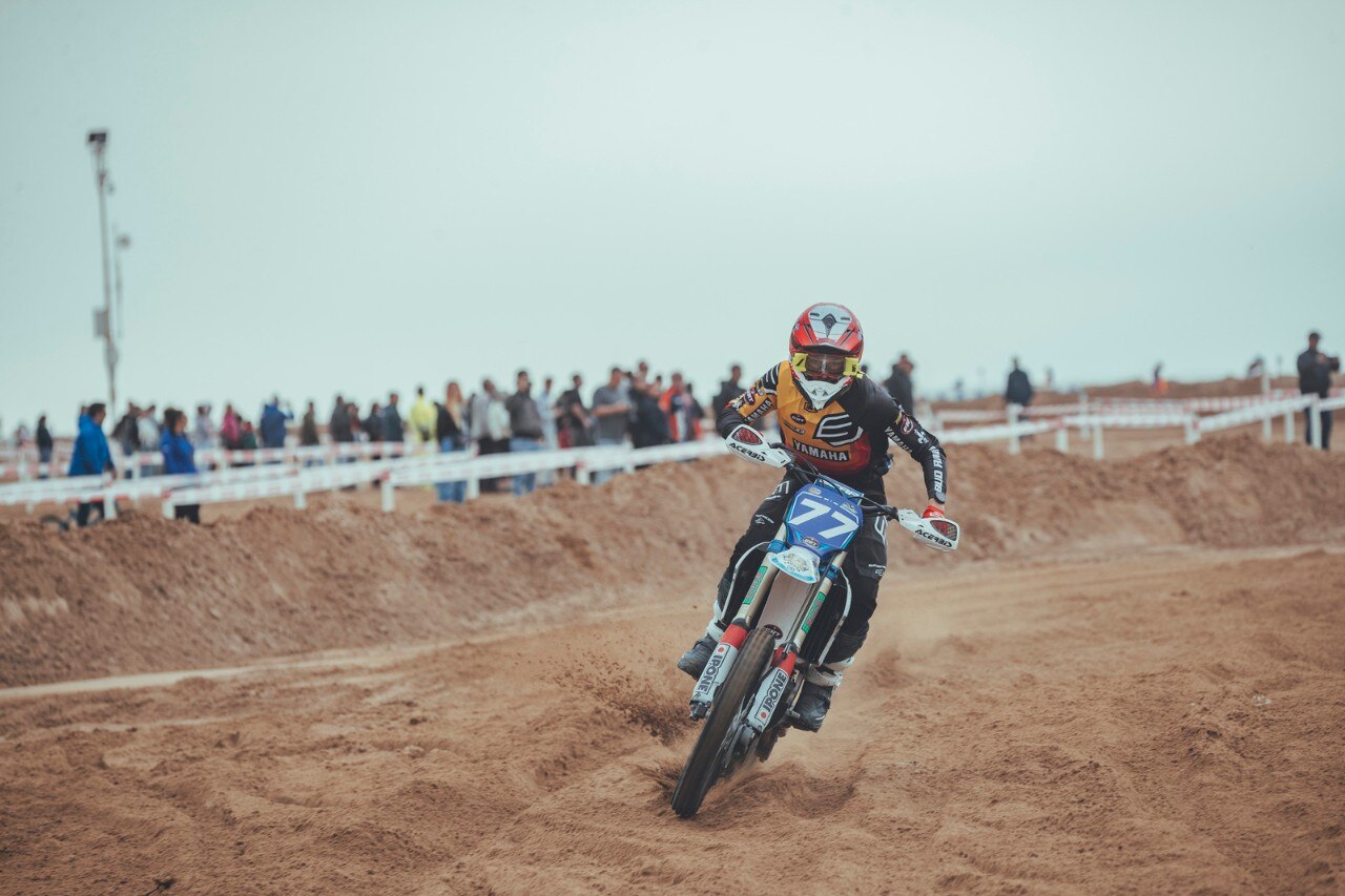 Bibione Sand Storm 2024